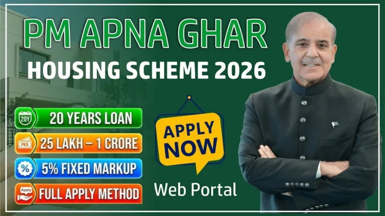 PM loan Scheme Application Form 2026 How to Apply Online